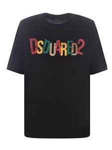 T-shirt Dsquared2